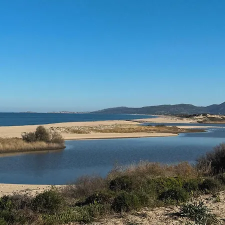 Apartament A - Valledoria (Sardinia)